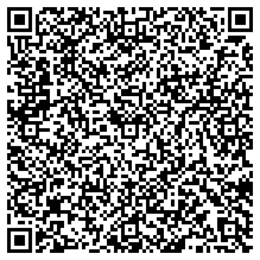 QR-код с контактной информацией организации ОДО «Энергохимтехника»