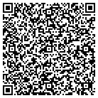 QR-код с контактной информацией организации ООО "Мавилайн"
