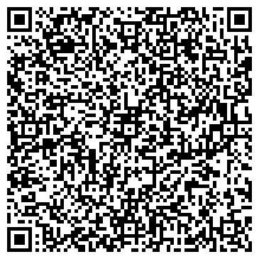 QR-код с контактной информацией организации Публичное акционерное общество ЗАО Бланж