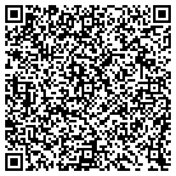 QR-код с контактной информацией организации ООО "Валемексторг"