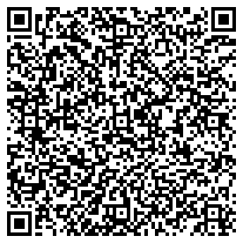 QR-код с контактной информацией организации ООО Шинстрой