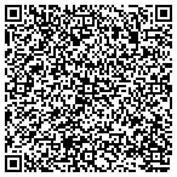 QR-код с контактной информацией организации ООО "Технические газы"