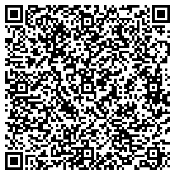 QR-код с контактной информацией организации ООО "ЭФАтехно"