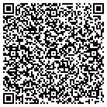 QR-код с контактной информацией организации чп Кардан Мастер