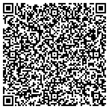 QR-код с контактной информацией организации ОДО "Билдинг стайл"