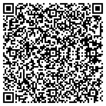 QR-код с контактной информацией организации Тюнинг ателье D2
