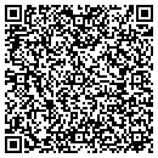 QR-код с контактной информацией организации Субъект предпринимательской деятельности ИП Болотов