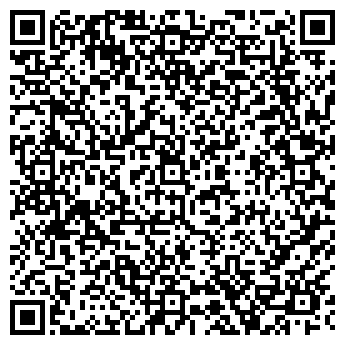 QR-код с контактной информацией организации ИП Поляков А. М.