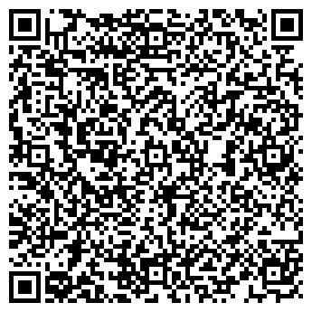 QR-код с контактной информацией организации Частное предприятие «Грепвайн»