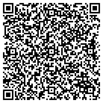 QR-код с контактной информацией организации ИП "Рябис И.В."