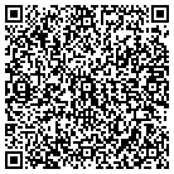 QR-код с контактной информацией организации ООО «ВВ-моторс»