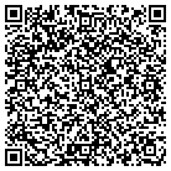 QR-код с контактной информацией организации ООО "Миура"