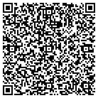 QR-код с контактной информацией организации ВИЗАВИ 2000, ООО