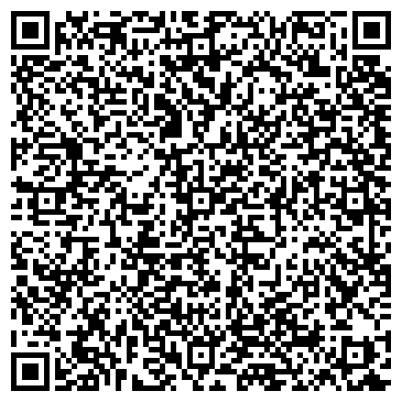 QR-код с контактной информацией организации ЧУП АвтоМоторсИнвестСтрой