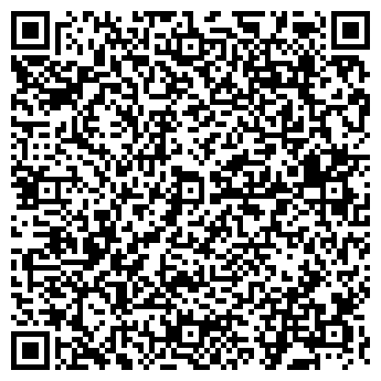 QR-код с контактной информацией организации ООО "АйТиБизнес"