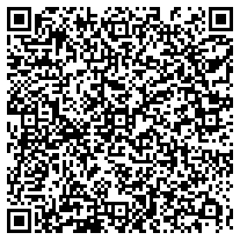 QR-код с контактной информацией организации ООО «МИР КОТЛОВ»