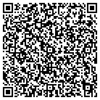 QR-код с контактной информацией организации ИП Андриевский Е.В.