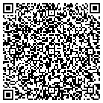 QR-код с контактной информацией организации ООО «Тонировкин»