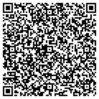 QR-код с контактной информацией организации Частное предприятие ЧП «ВИДЕНА»