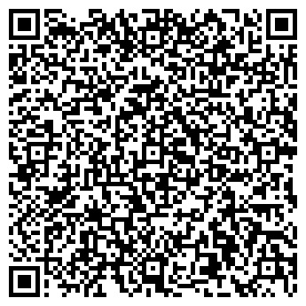 QR-код с контактной информацией организации Боракку