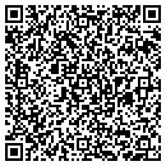 QR-код с контактной информацией организации Публичное акционерное общество Уп азфа