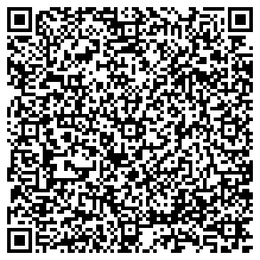 QR-код с контактной информацией организации ИП Парамонов