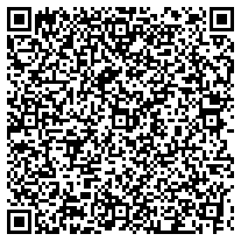 QR-код с контактной информацией организации ООО"Юпитер-Авто"