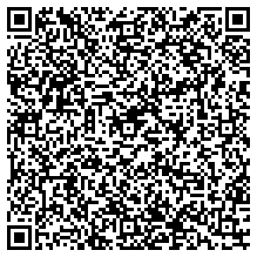 QR-код с контактной информацией организации Частное предприятие Автосервис "КузоFF Ремонт"