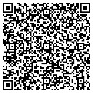 QR-код с контактной информацией организации ЧСУП «БАМ-СЕРВИС»