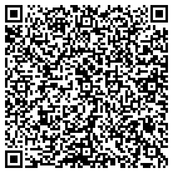 QR-код с контактной информацией организации ИП Чеберкус