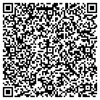 QR-код с контактной информацией организации Тюнинг Ателье, Гомель