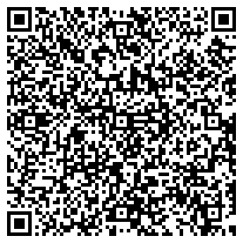 QR-код с контактной информацией организации ООО "ТехВладСервис"