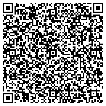 QR-код с контактной информацией организации Публичное акционерное общество АТ «ЮЖTРАНСЭНЕРГО»