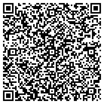 QR-код с контактной информацией организации Общество с ограниченной ответственностью ООО «ТД «Финист»