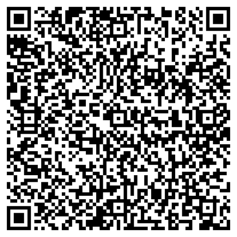 QR-код с контактной информацией организации ТОО "Даичи-Актау"
