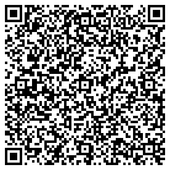 QR-код с контактной информацией организации АвтоВазМаркет