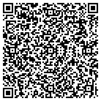 QR-код с контактной информацией организации Субъект предпринимательской деятельности Фирма "Север-Юг"