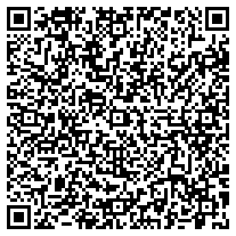 QR-код с контактной информацией организации Частное предприятие "Хладо"