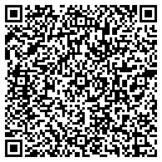 QR-код с контактной информацией организации ИП «БахРус»