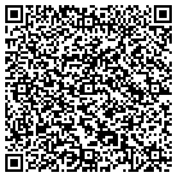 QR-код с контактной информацией организации ИП "Золотой ключ"