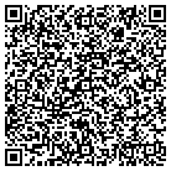 QR-код с контактной информацией организации ИП Развина
