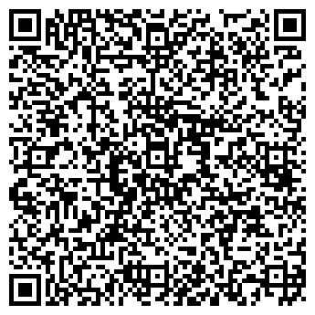 QR-код с контактной информацией организации ТОО «КазТехноСтиль»