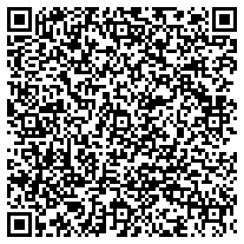 QR-код с контактной информацией организации Частное предприятие ИП Красильников