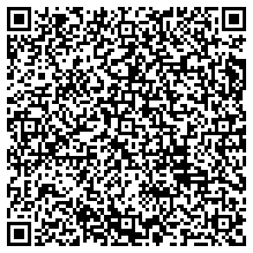 QR-код с контактной информацией организации «Авиакомпания «Жетысу».