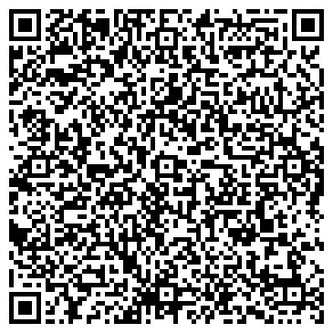 QR-код с контактной информацией организации Тюнинг ателье «EL GATO NEGRO- Черный Кот»