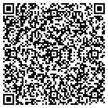 QR-код с контактной информацией организации ИП Кобушко