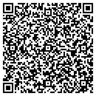 QR-код с контактной информацией организации ИП Халиков