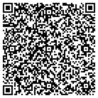 QR-код с контактной информацией организации ИП "Александрия"
