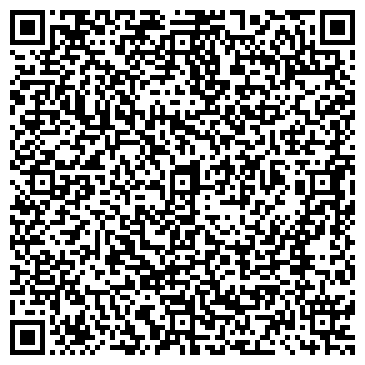 QR-код с контактной информацией организации Субъект предпринимательской деятельности ФОП Ковтун П. В.