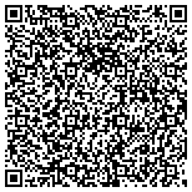 QR-код с контактной информацией организации Субъект предпринимательской деятельности Магазин систем безопасности